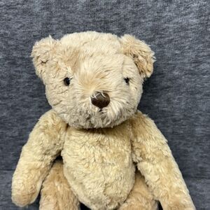 Herrington Collection Teddy Bear Exclusively for Mercedes Benz 2000